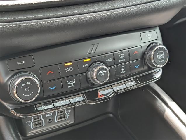 used 2022 Dodge Durango car, priced at $25,900