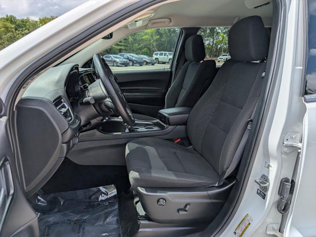 used 2022 Dodge Durango car, priced at $25,900