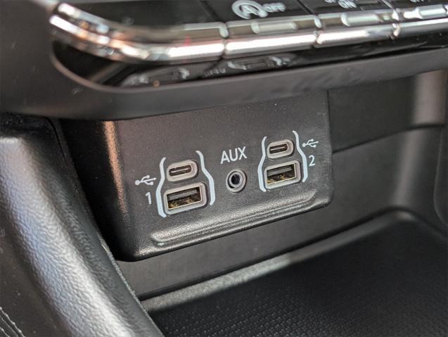 used 2022 Dodge Durango car, priced at $25,900