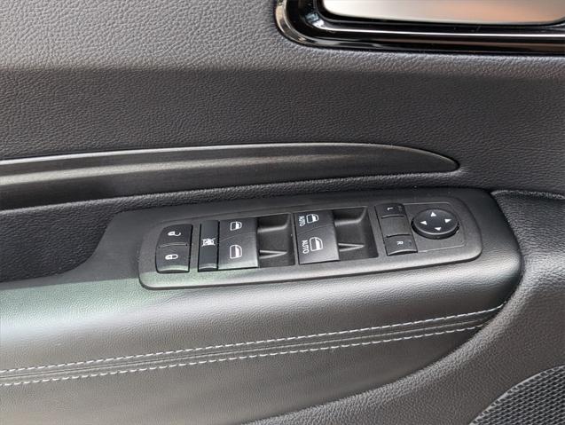 used 2022 Dodge Durango car, priced at $25,900