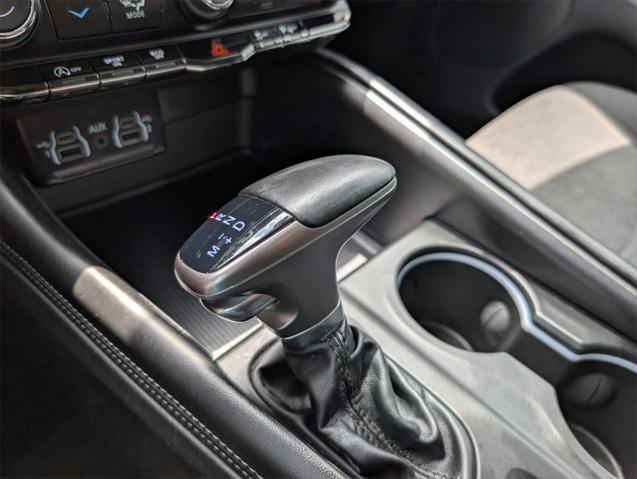 used 2022 Dodge Durango car, priced at $25,900