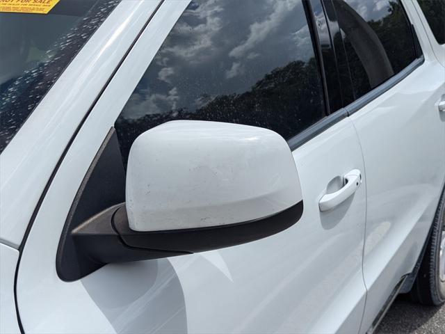 used 2022 Dodge Durango car, priced at $23,900