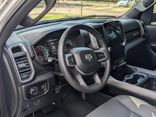 used 2023 Ram 1500 car, priced at $42,900