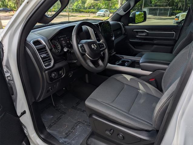 used 2023 Ram 1500 car, priced at $42,900