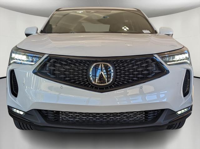 new 2024 Acura RDX car, priced at $48,950