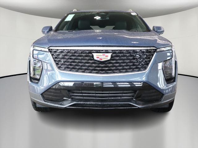 used 2024 Cadillac XT4 car, priced at $37,690