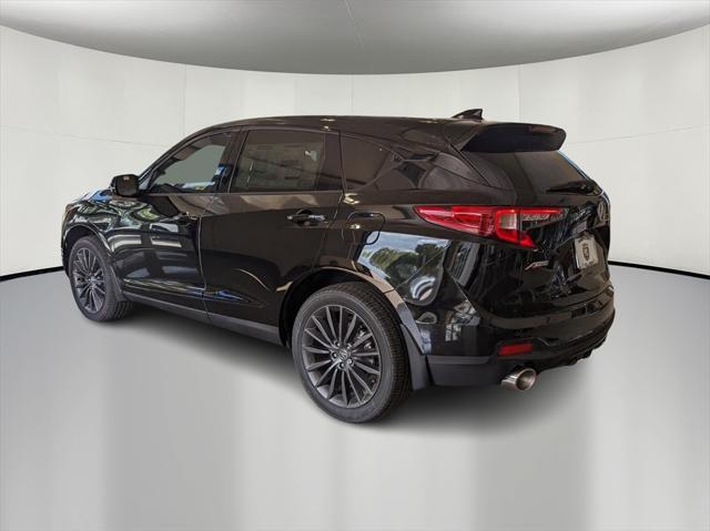 new 2024 Acura RDX car, priced at $56,100