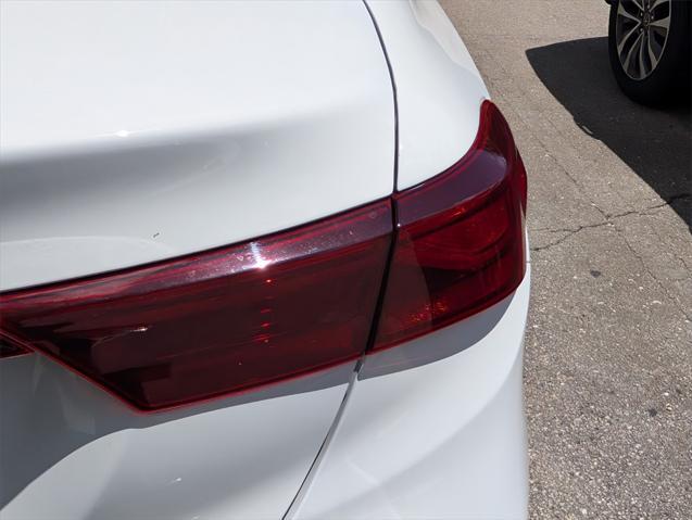 used 2019 Kia Forte car, priced at $9,500