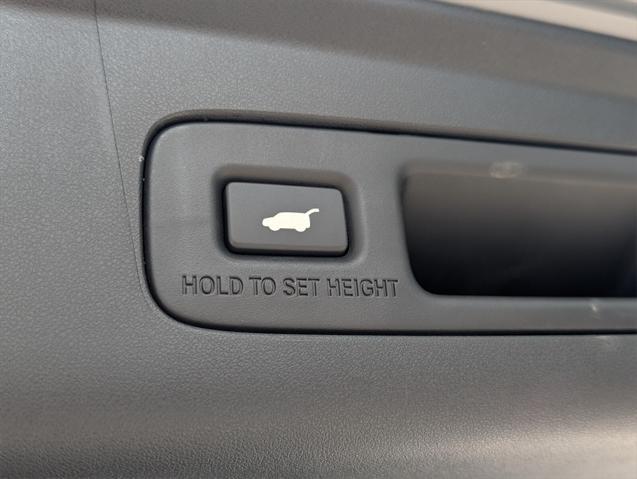 new 2025 Acura ADX car, priced at $39,950