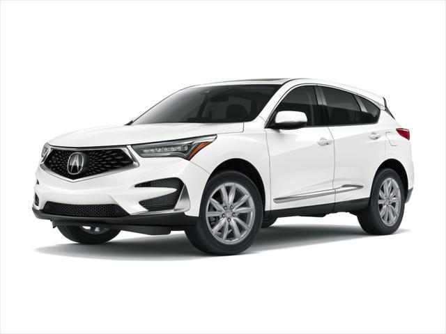 used 2021 Acura RDX car, priced at $26,998