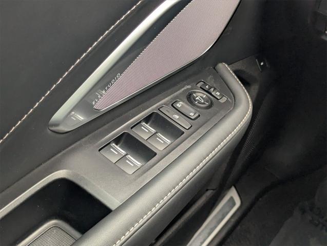 used 2023 Acura RDX car, priced at $33,817