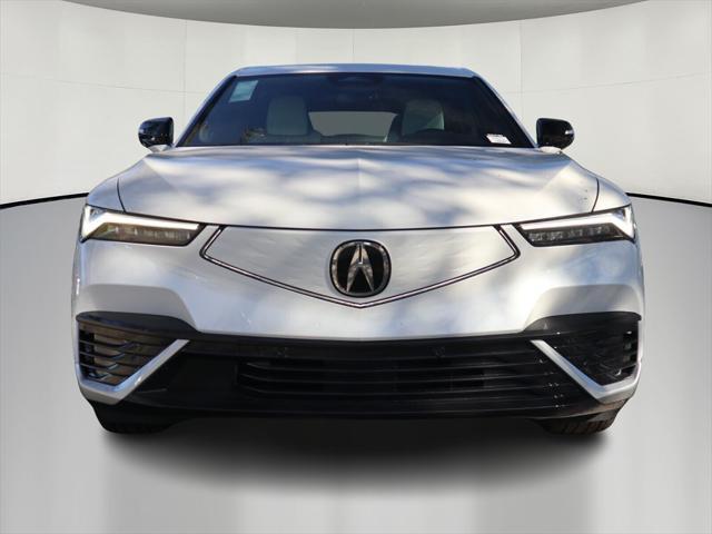 new 2024 Acura ZDX car, priced at $66,450