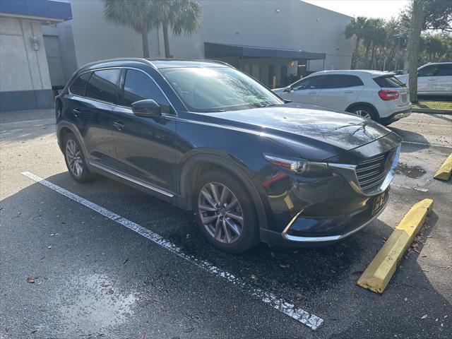 used 2020 Mazda CX-9 car, priced at $23,854