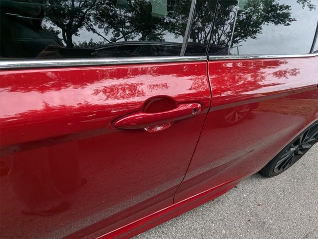 used 2022 Toyota Camry car, priced at $21,900