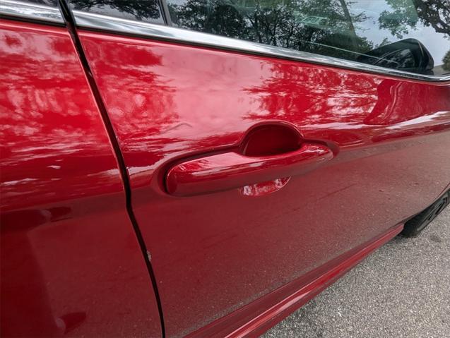 used 2022 Toyota Camry car, priced at $21,900