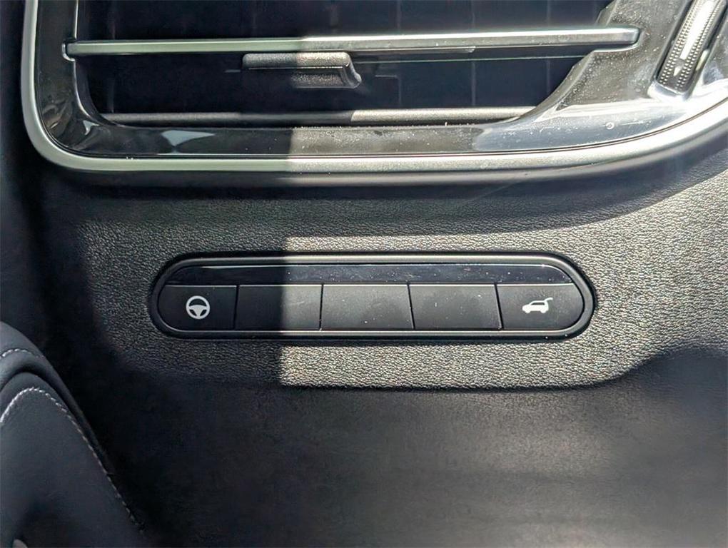 used 2025 INFINITI QX60 car, priced at $49,900