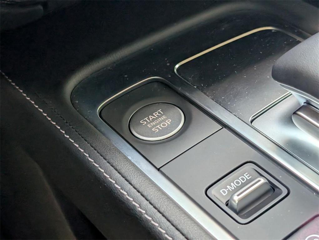 used 2025 INFINITI QX60 car, priced at $49,900