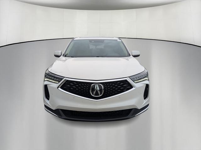 used 2023 Acura RDX car, priced at $31,900