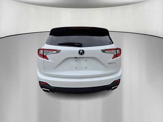used 2023 Acura RDX car, priced at $31,900
