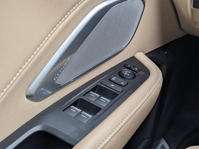 used 2023 Acura RDX car, priced at $31,900