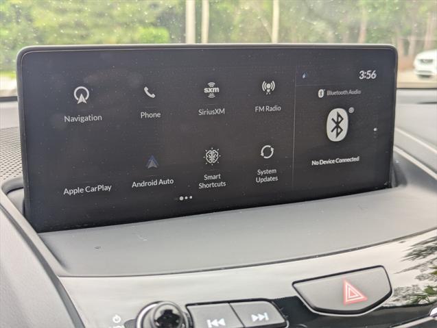 used 2023 Acura RDX car, priced at $31,900