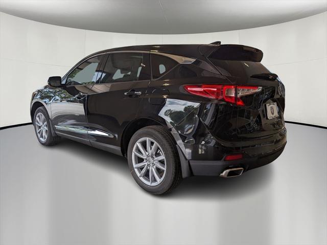 new 2024 Acura RDX car, priced at $46,300