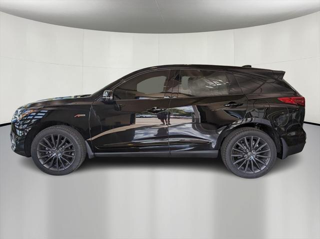 new 2024 Acura RDX car, priced at $56,100