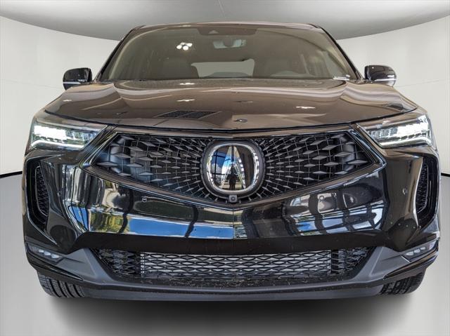 new 2024 Acura RDX car, priced at $56,100