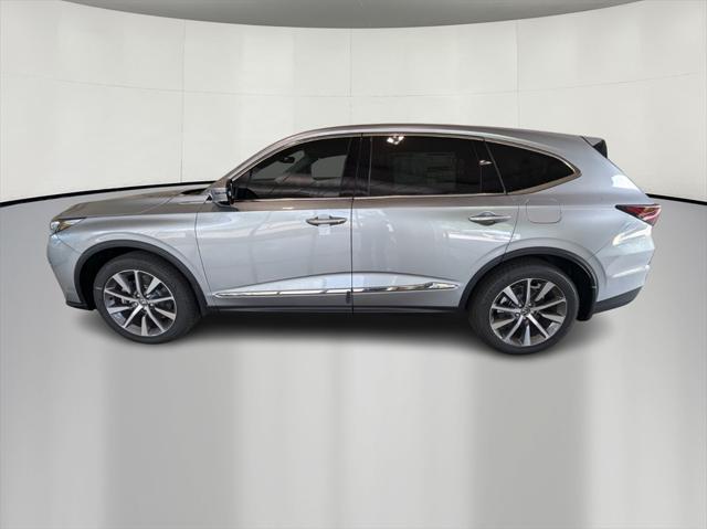 new 2025 Acura MDX car, priced at $57,950