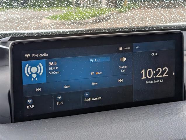 used 2023 Acura TLX car, priced at $29,200