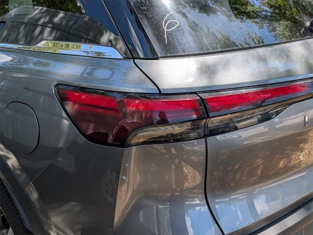 used 2024 INFINITI QX60 car, priced at $39,500