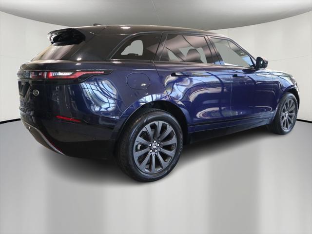 used 2021 Land Rover Range Rover Velar car, priced at $34,490