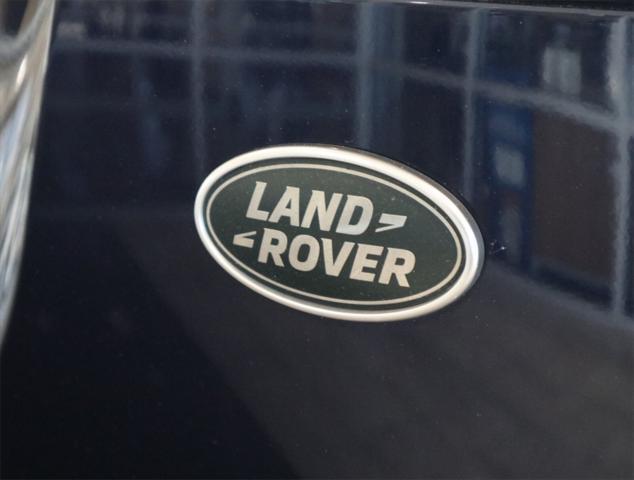 used 2021 Land Rover Range Rover Velar car, priced at $34,490