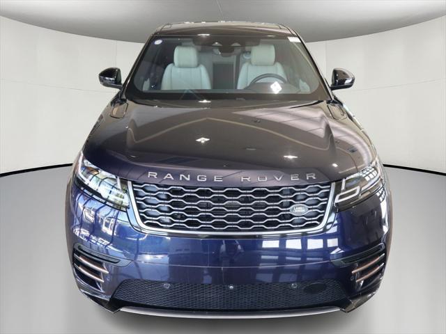 used 2021 Land Rover Range Rover Velar car, priced at $34,490