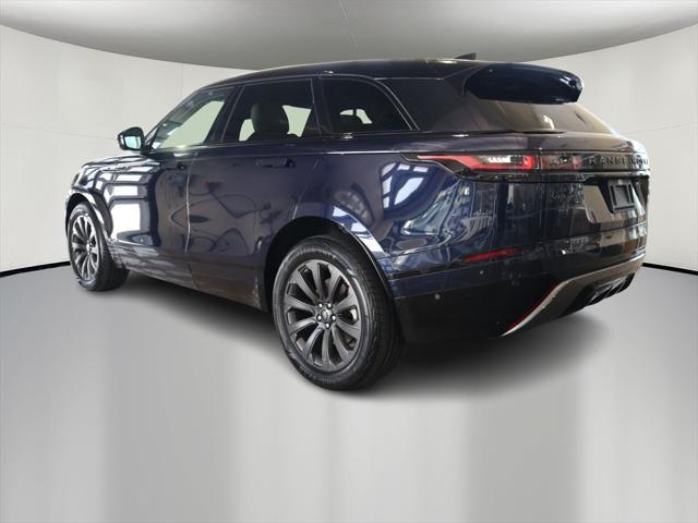 used 2021 Land Rover Range Rover Velar car, priced at $34,490