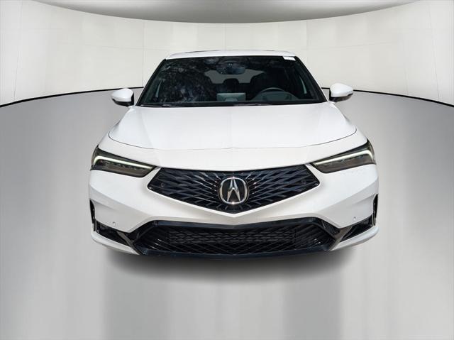 used 2024 Acura Integra car, priced at $29,500