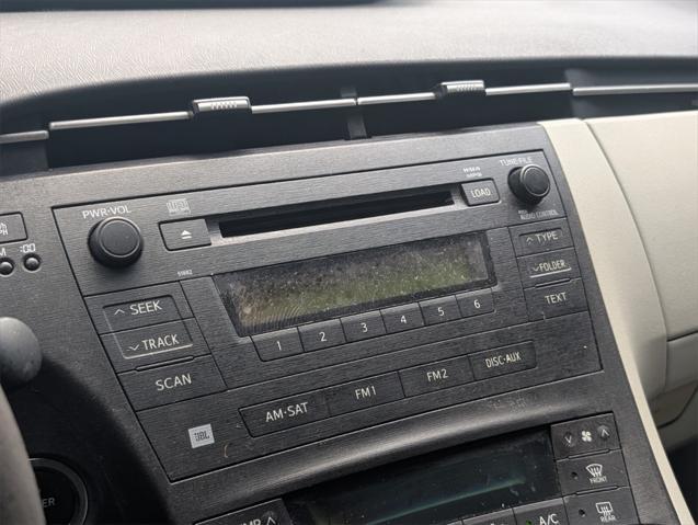 used 2010 Toyota Prius car, priced at $6,500