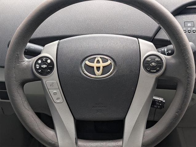 used 2010 Toyota Prius car, priced at $6,500
