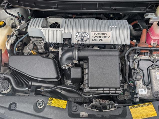 used 2010 Toyota Prius car, priced at $6,500