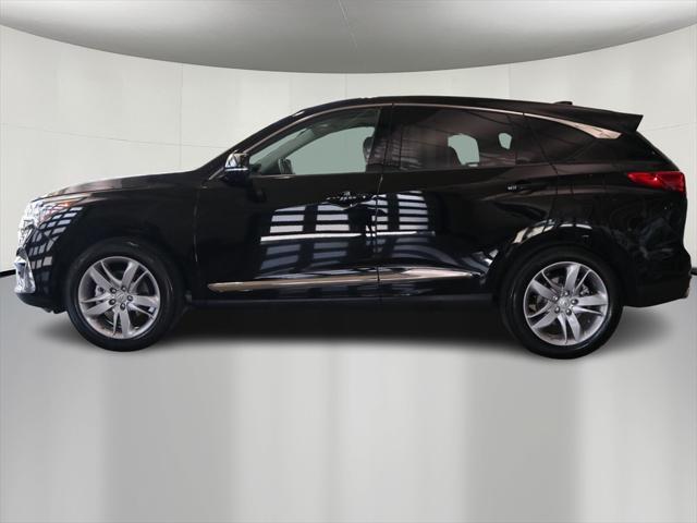 used 2020 Acura RDX car, priced at $31,800
