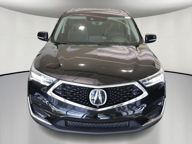used 2020 Acura RDX car, priced at $32,997