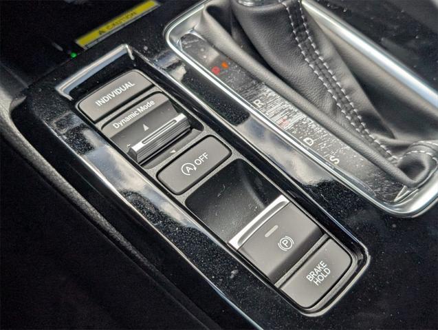 new 2025 Acura Integra car, priced at $39,195