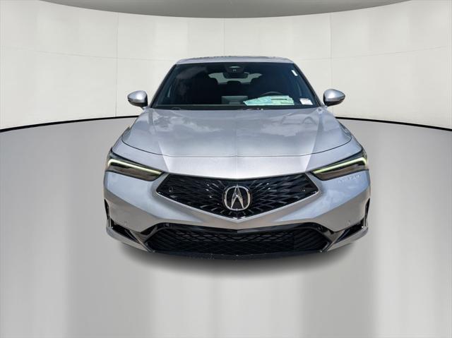 new 2025 Acura Integra car, priced at $39,195