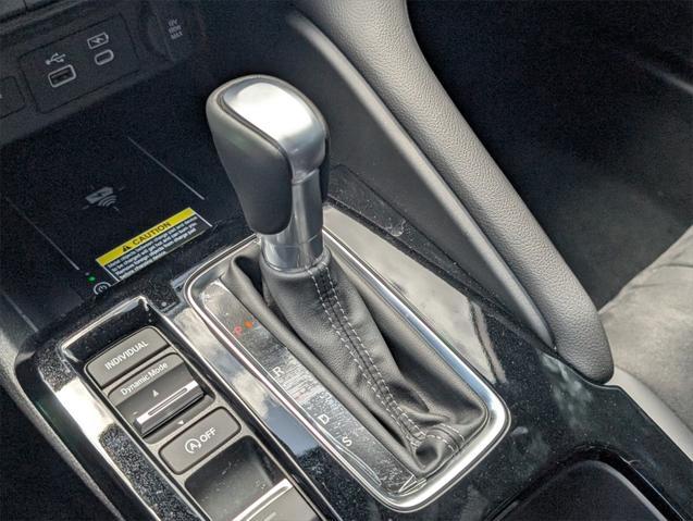 new 2025 Acura Integra car, priced at $39,195