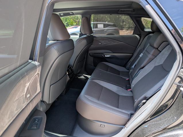 used 2024 Lexus RX 350 car, priced at $59,500