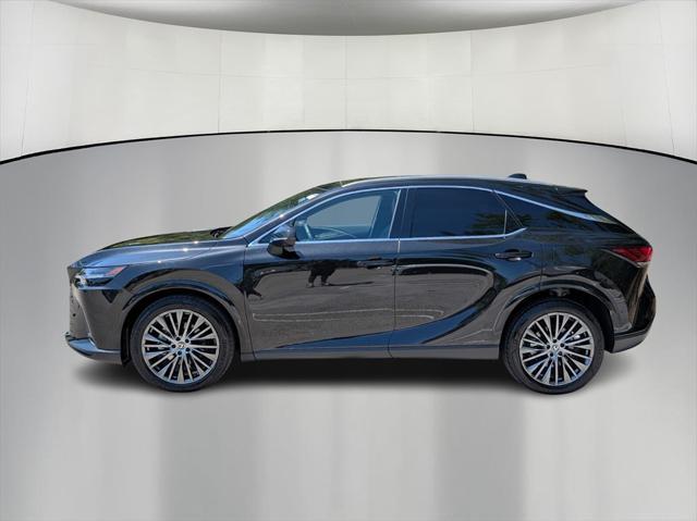 used 2024 Lexus RX 350 car, priced at $59,500
