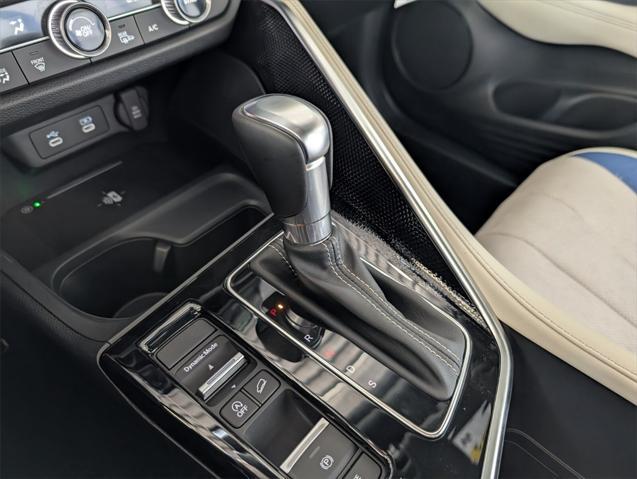 new 2025 Acura ADX car, priced at $39,950
