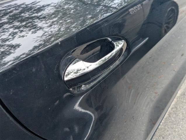 used 2015 Mercedes-Benz M-Class car, priced at $10,900