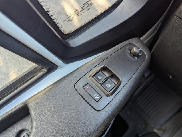used 2023 Ram ProMaster 3500 car, priced at $28,900