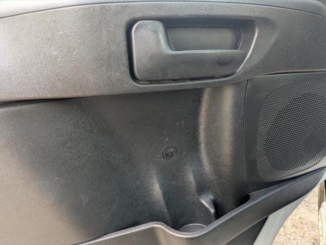 used 2023 Ram ProMaster 3500 car, priced at $28,900